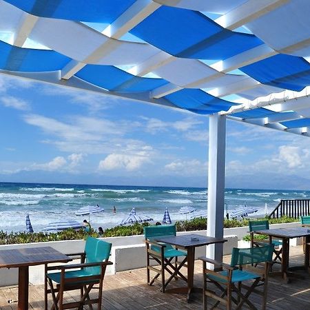 Ionian Princess Suites Hotel Αχαράβη Εξωτερικό φωτογραφία