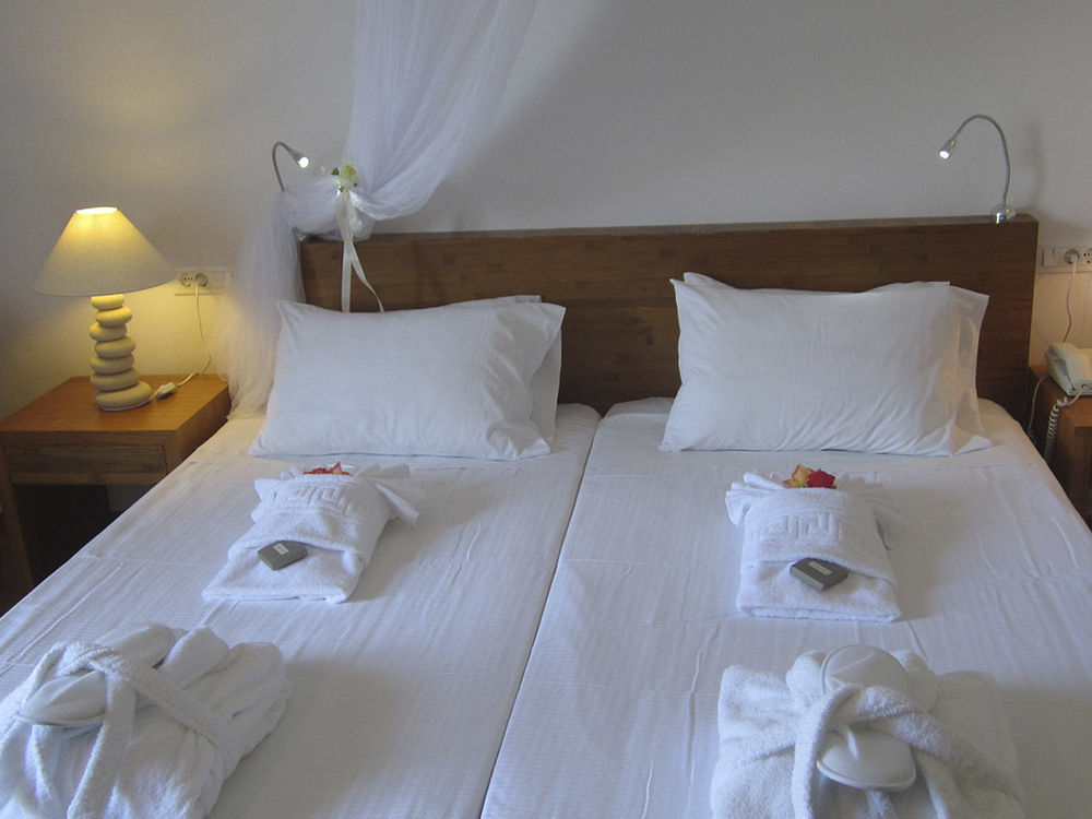 Ionian Princess Suites Hotel Αχαράβη Εξωτερικό φωτογραφία