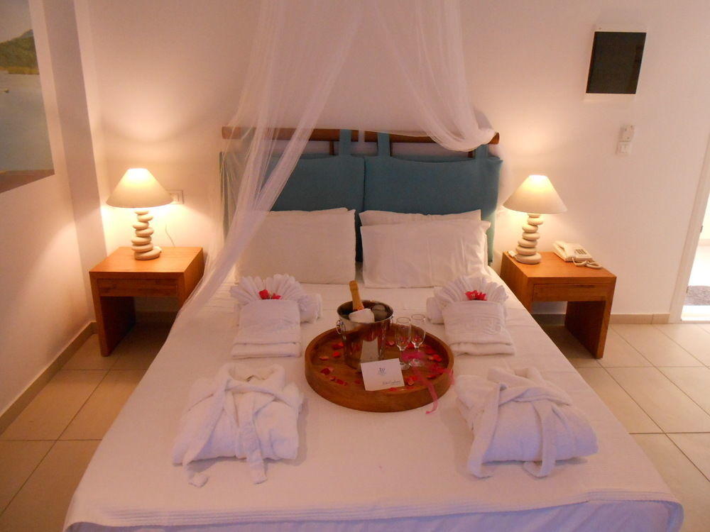 Ionian Princess Suites Hotel Αχαράβη Εξωτερικό φωτογραφία