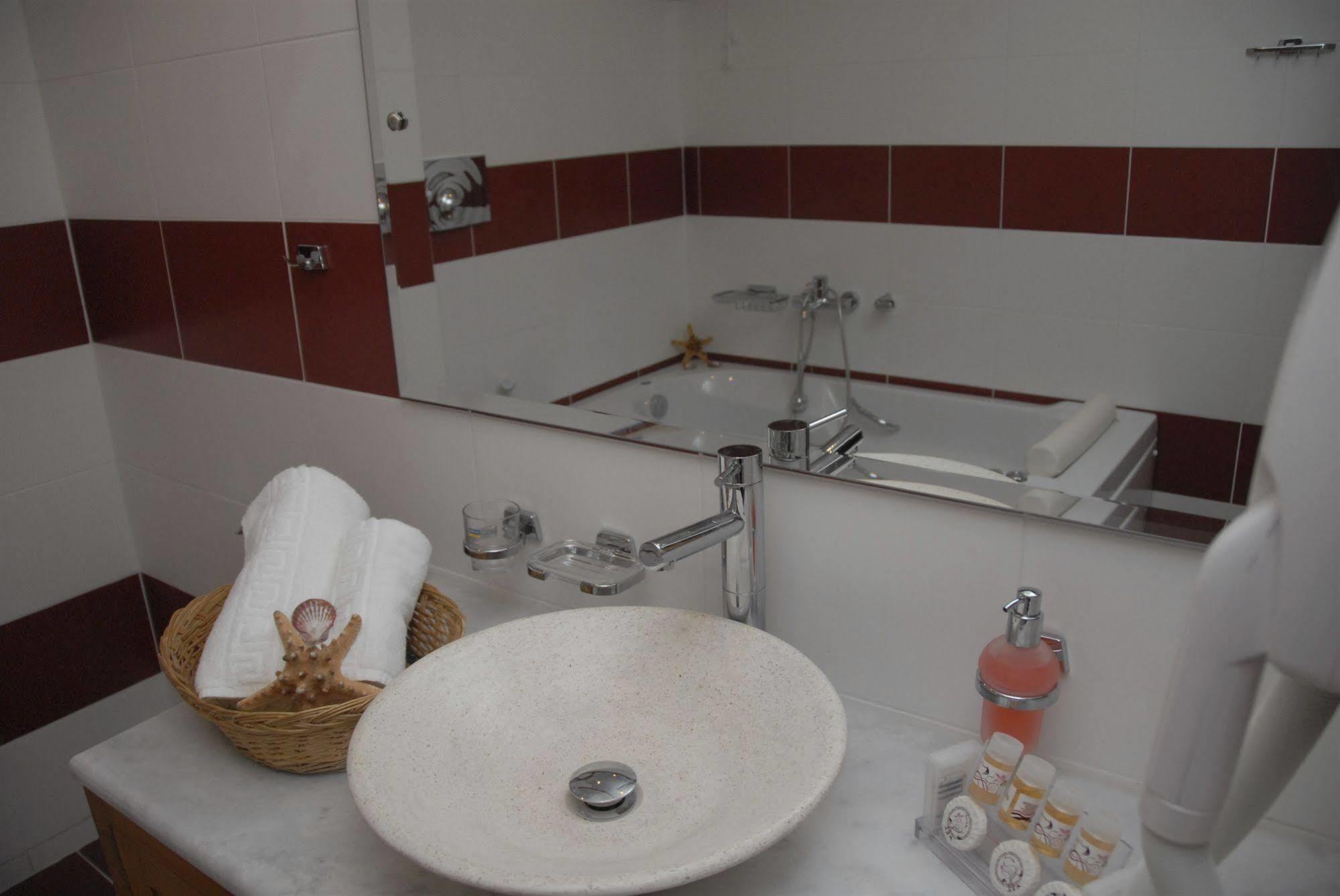 Ionian Princess Suites Hotel Αχαράβη Εξωτερικό φωτογραφία