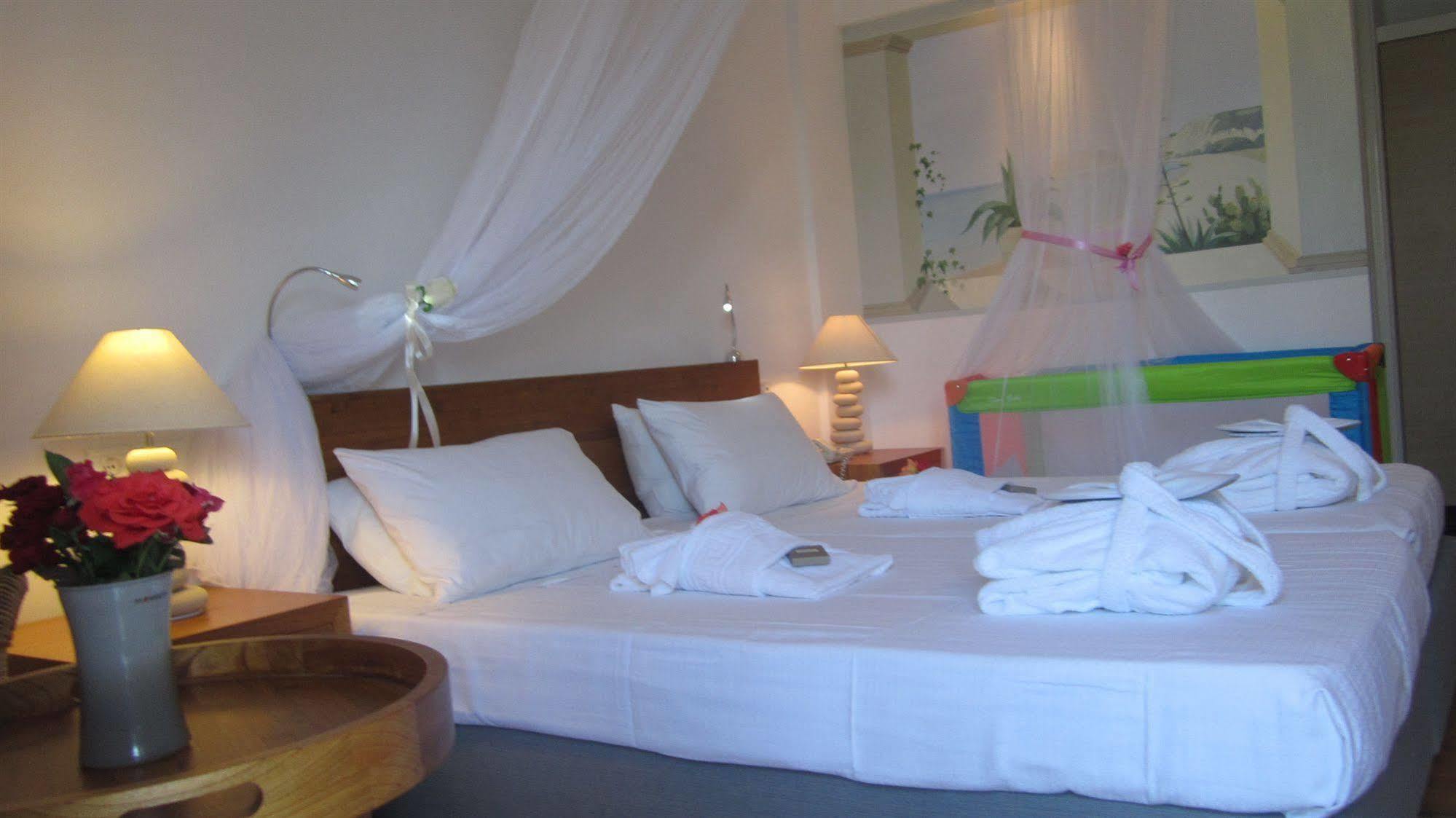Ionian Princess Suites Hotel Αχαράβη Εξωτερικό φωτογραφία