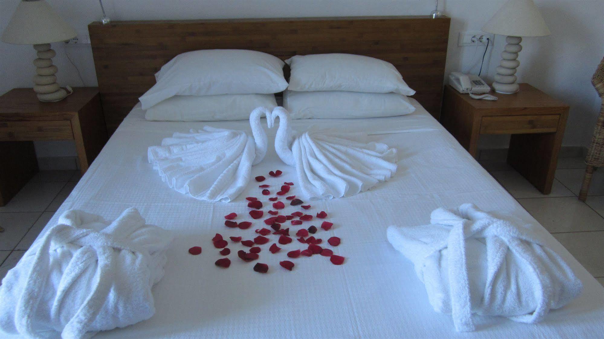 Ionian Princess Suites Hotel Αχαράβη Εξωτερικό φωτογραφία